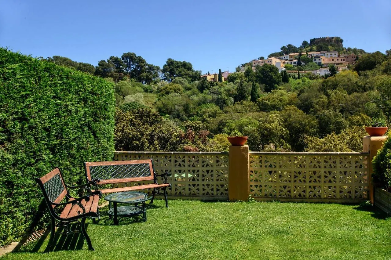 Feriehus B-21 Begur 6 Pax Villa Spanien