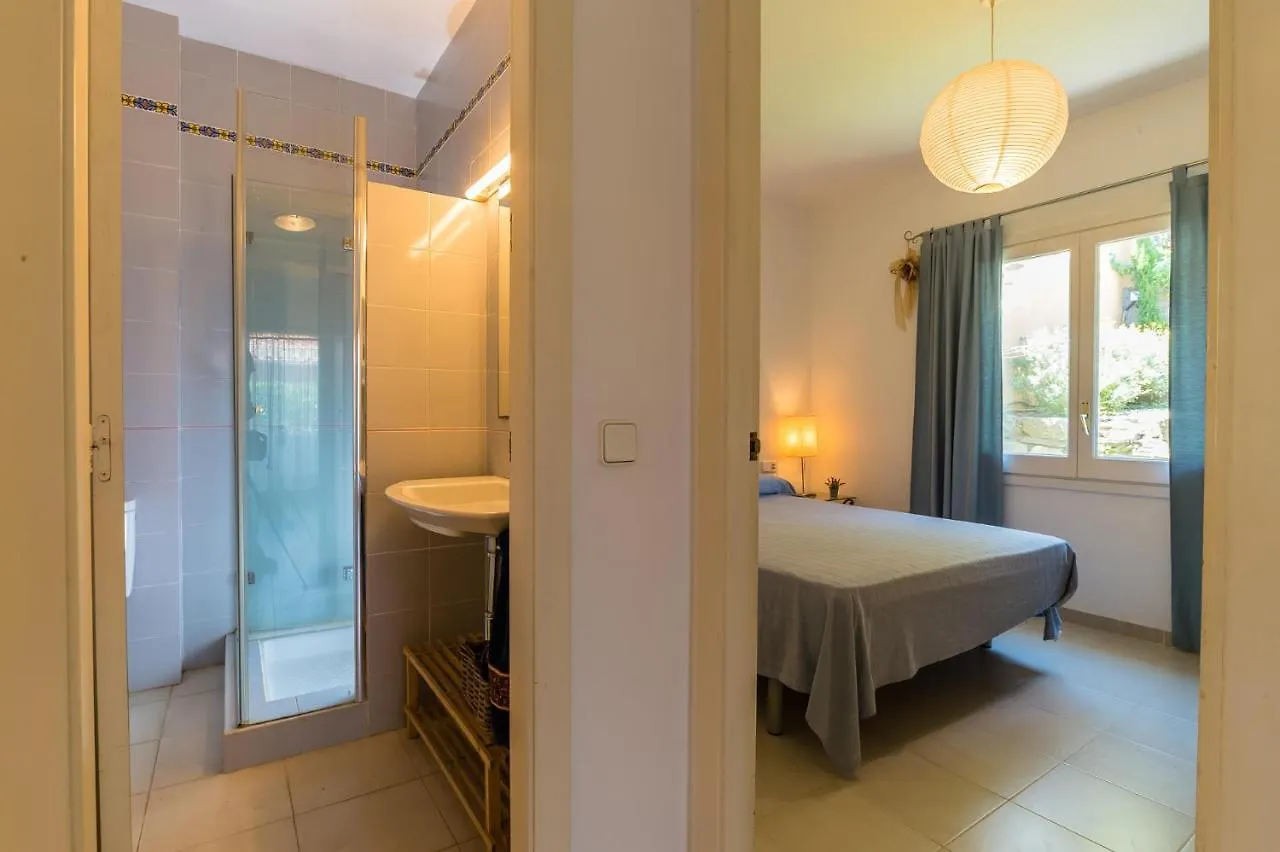 Villa B-21 Begur 6 Pax Casa vacanze