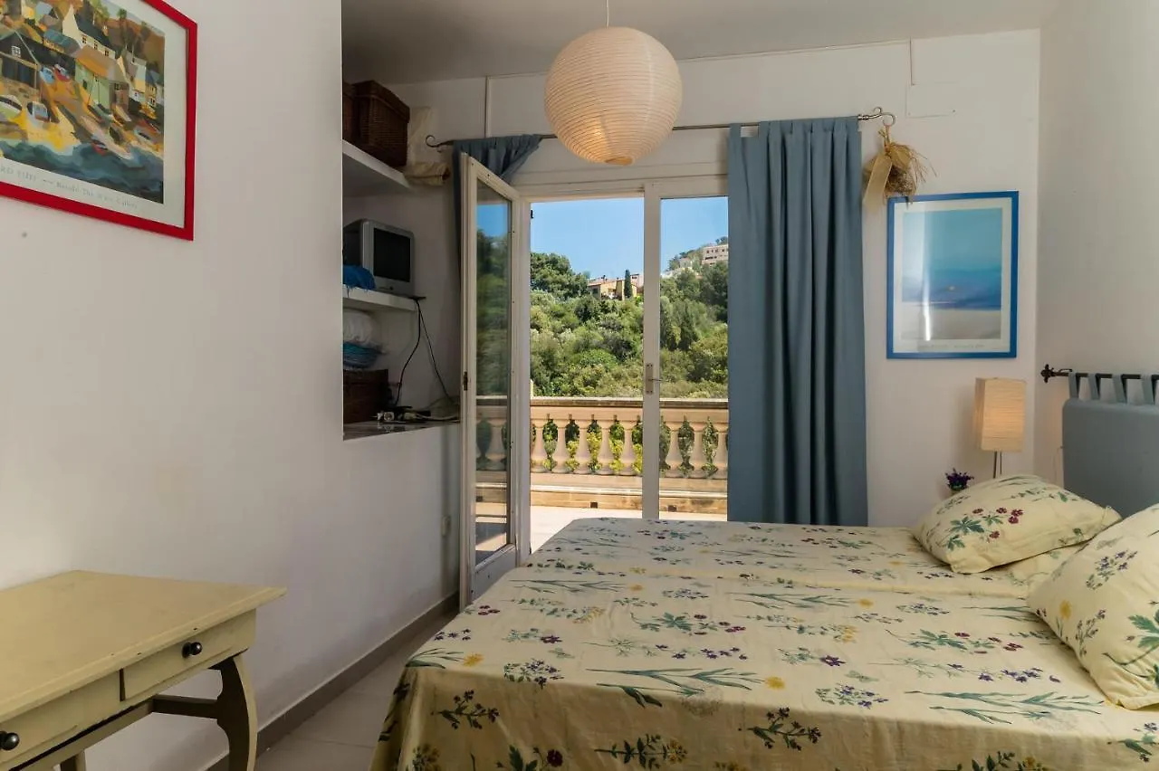 Villa B-21 Begur 6 Pax Spagna
