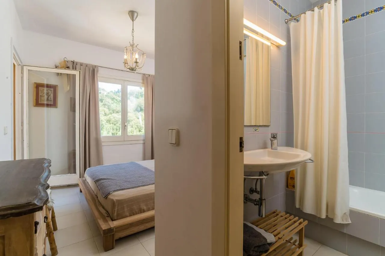 Villa B-21 Begur 6 Pax